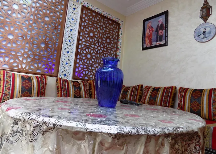 Dormitory Room